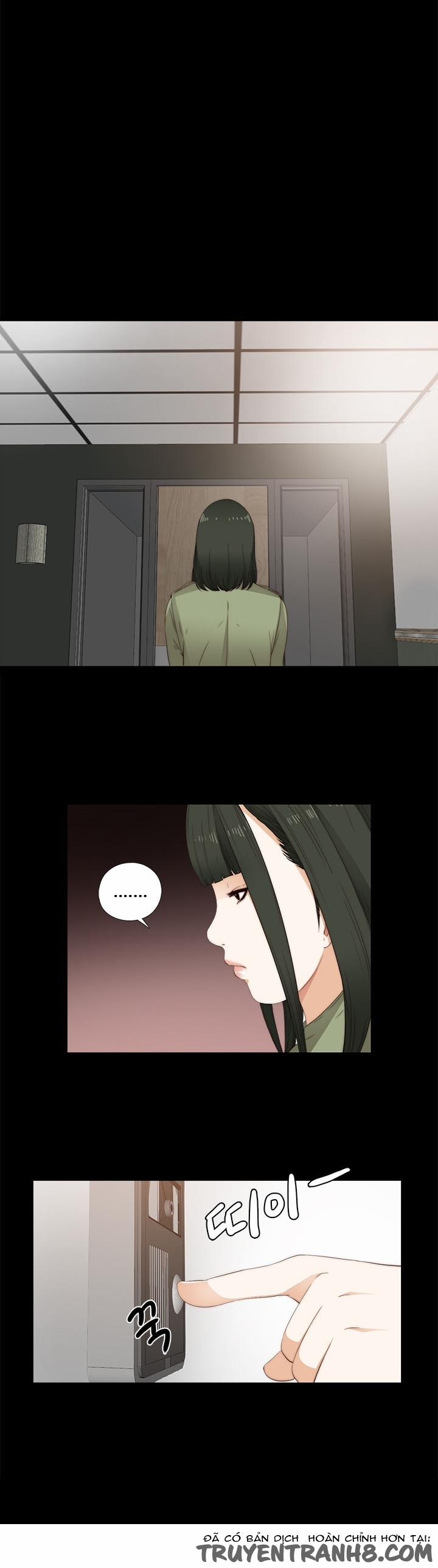 Girl Next Door!!! 10 trang 20