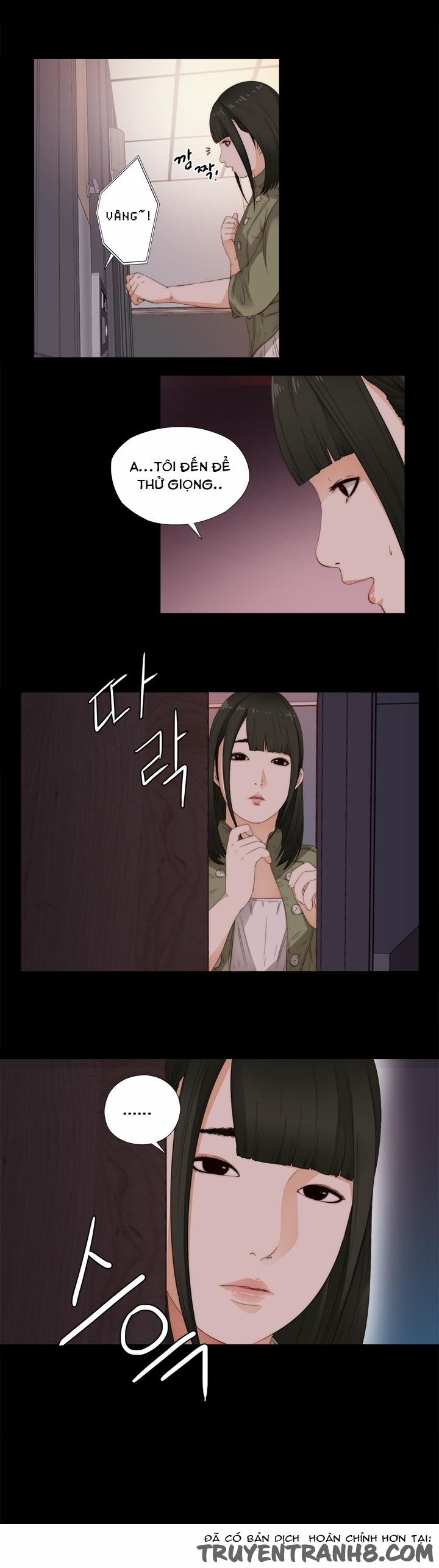 Girl Next Door!!! 10 trang 21