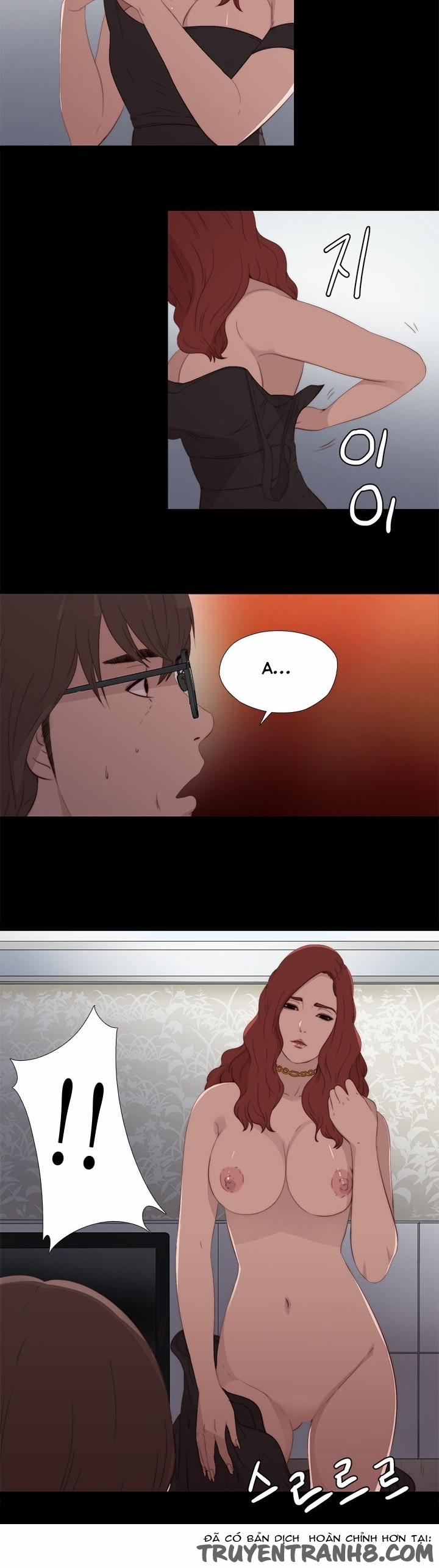 Girl Next Door!!! 10 trang 26
