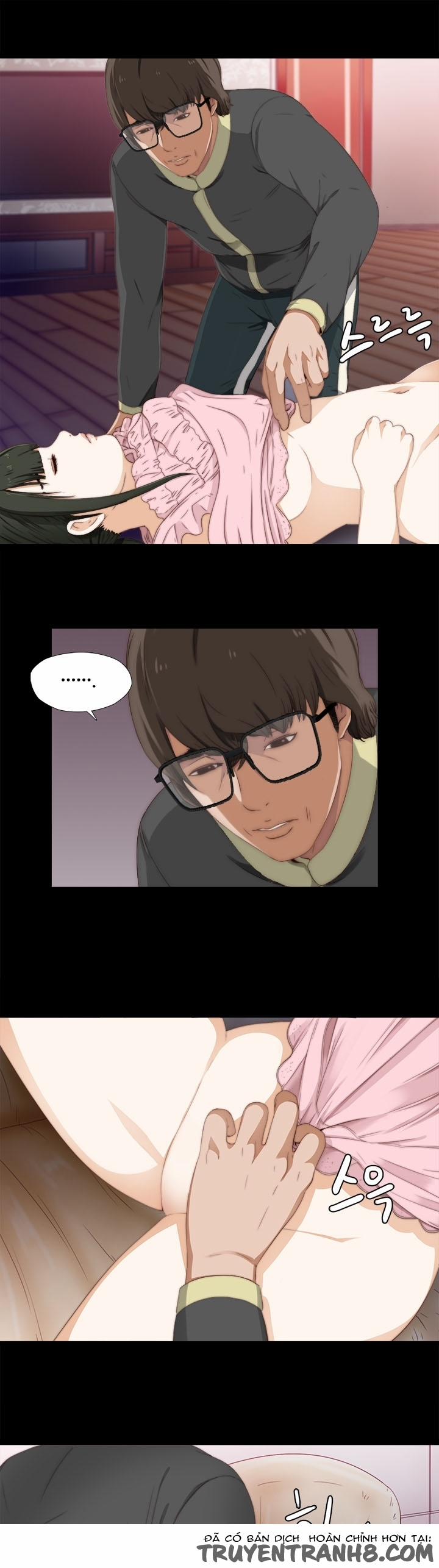 Girl Next Door!!! 10 trang 3