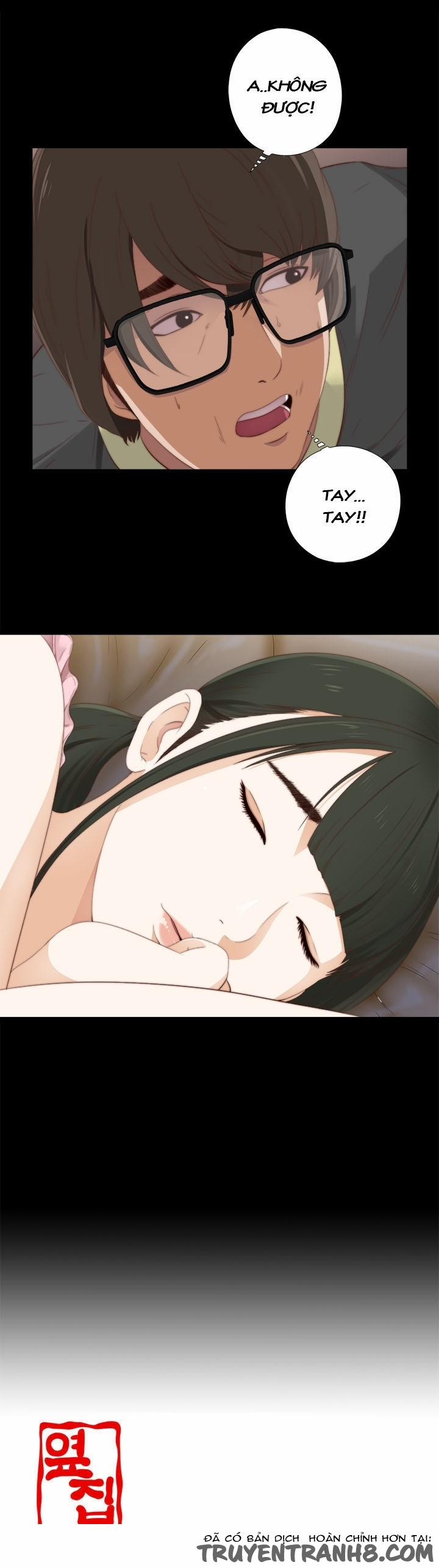 Girl Next Door!!! 10 trang 5