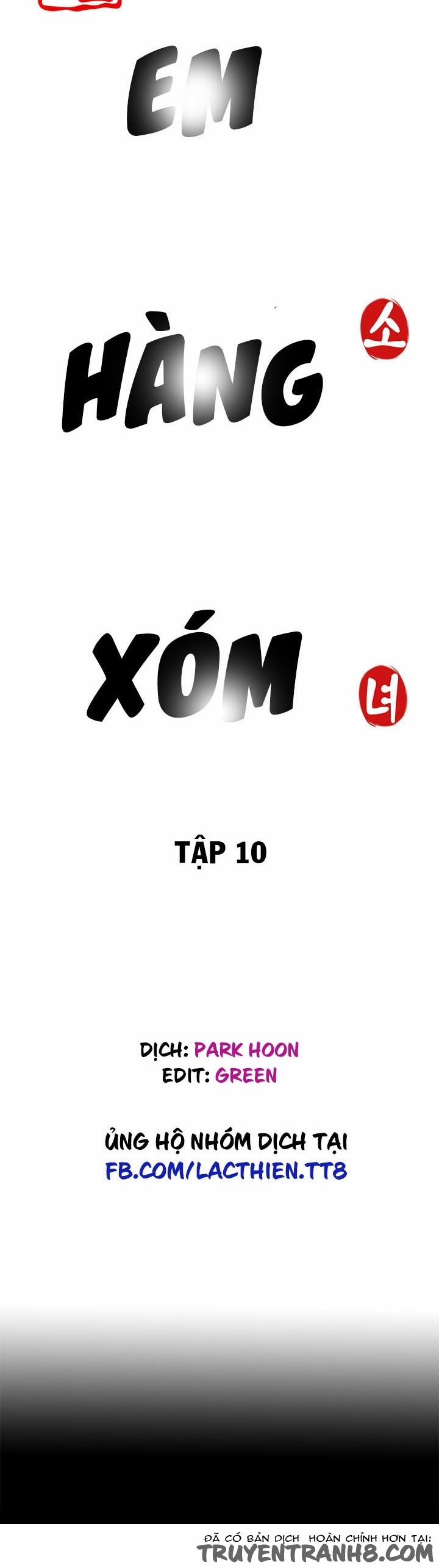 Girl Next Door!!! 10 trang 6