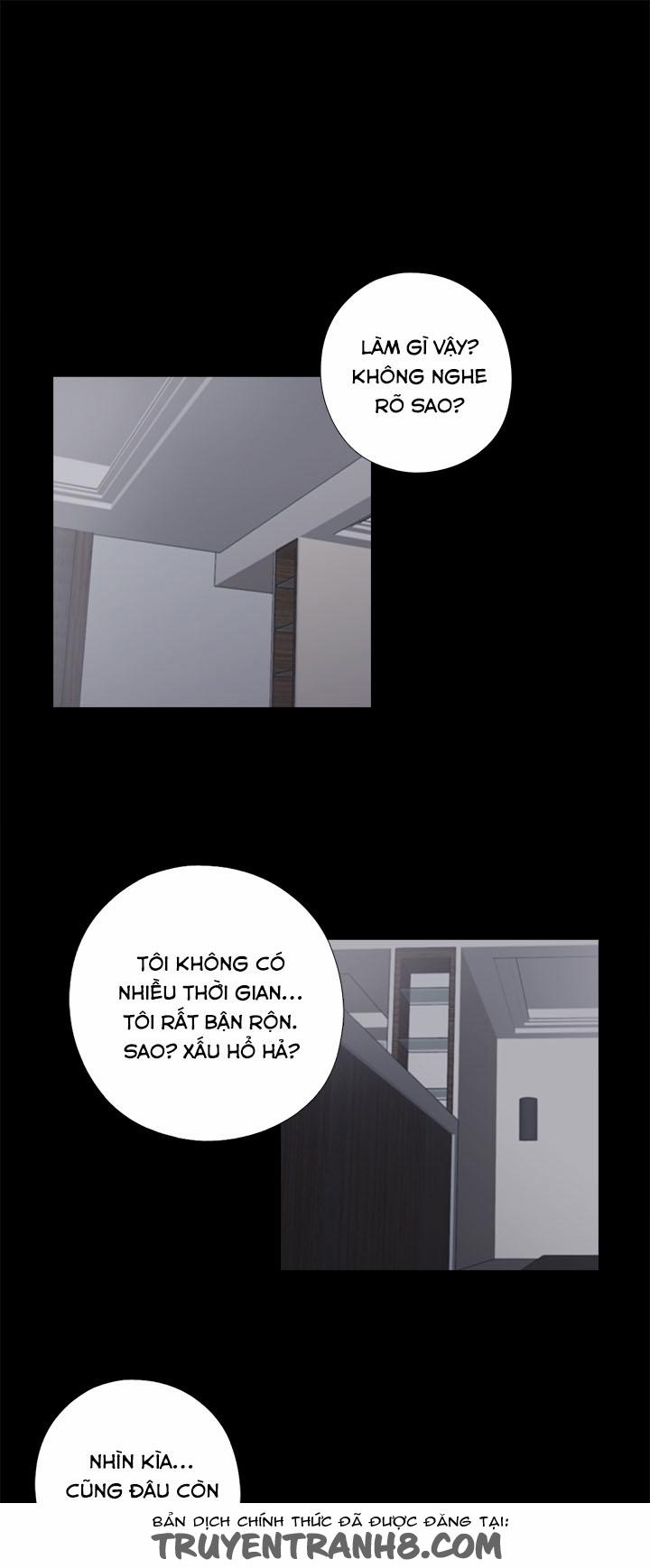 Girl Next Door!!! 11 trang 1