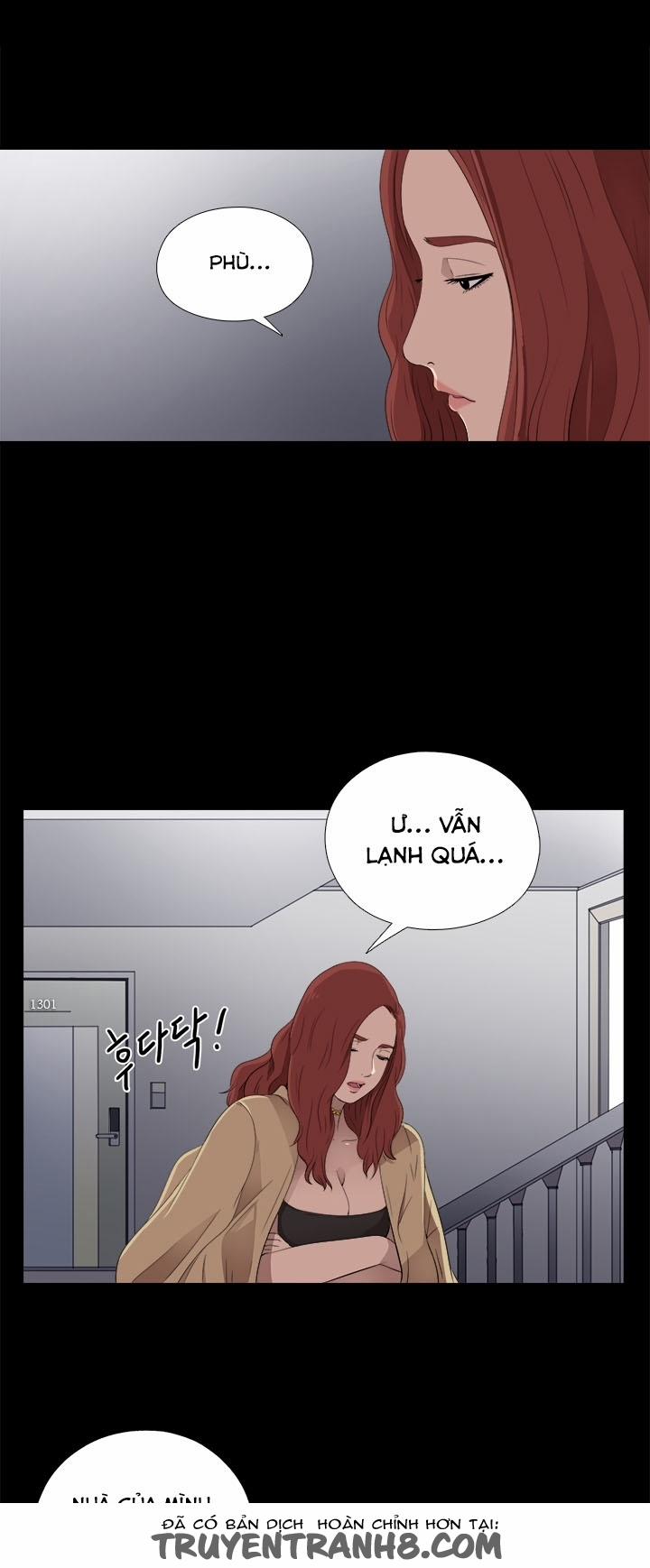 Girl Next Door!!! 11 trang 10