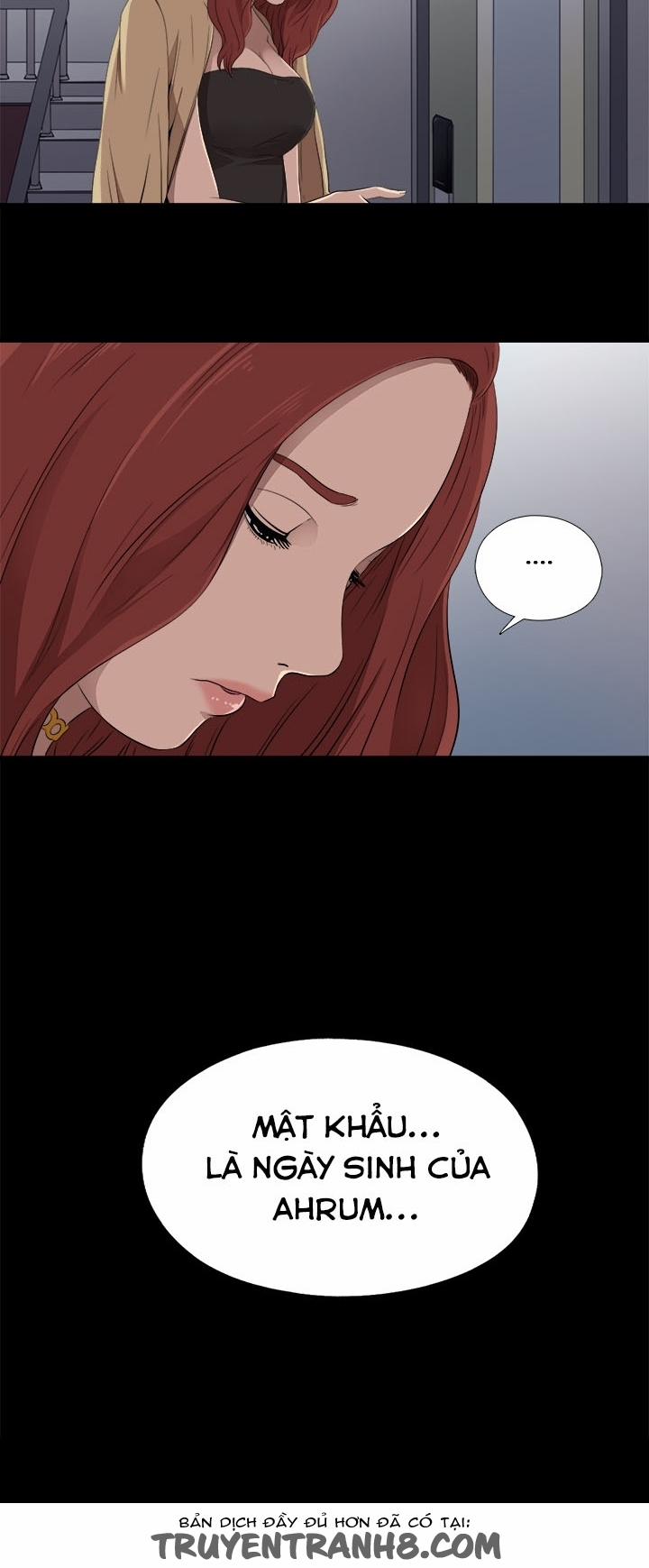 Girl Next Door!!! 11 trang 12