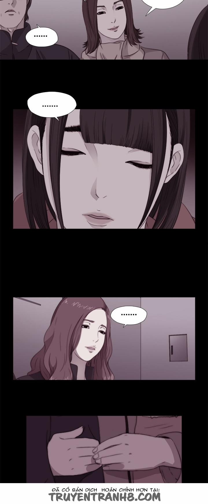 Girl Next Door!!! 11 trang 17