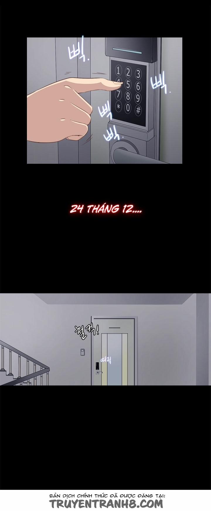 Girl Next Door!!! 11 trang 19