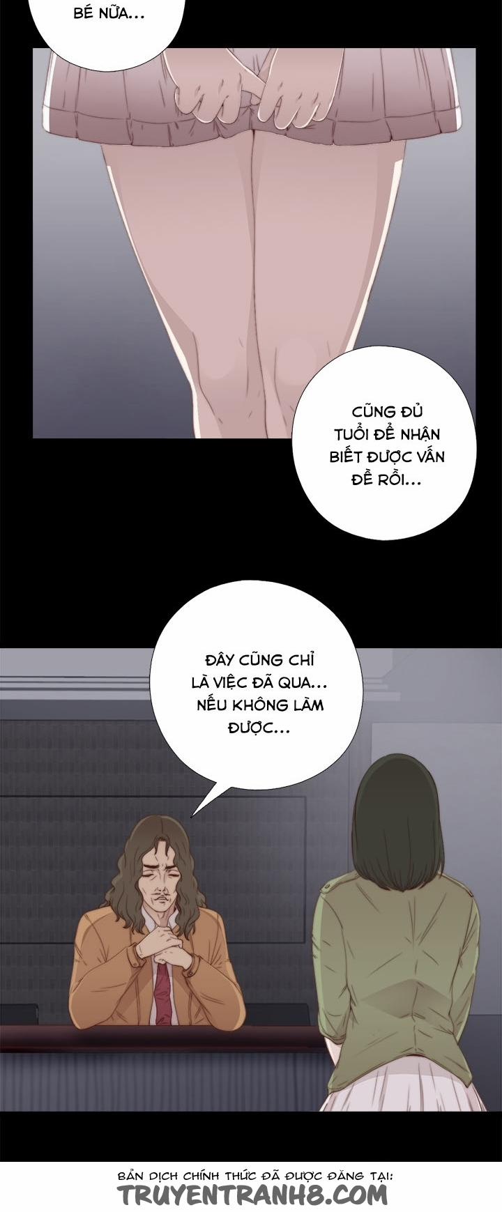 Girl Next Door!!! 11 trang 2