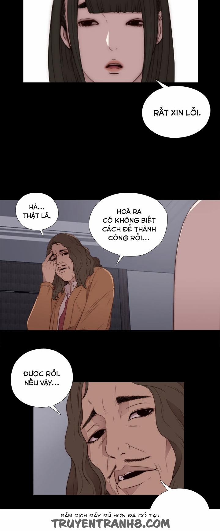 Girl Next Door!!! 11 trang 23