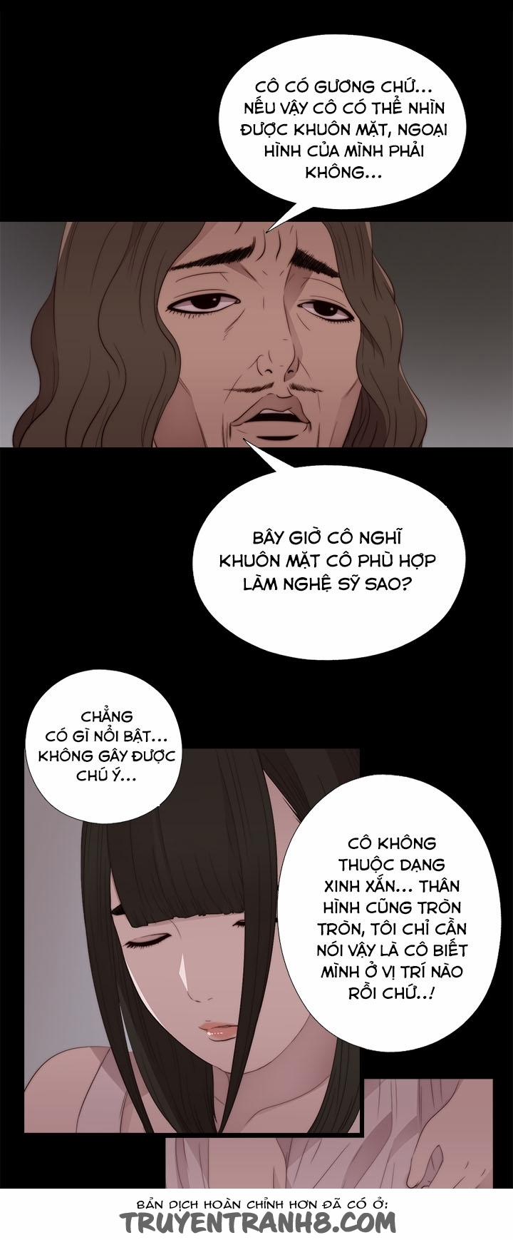 Girl Next Door!!! 11 trang 25