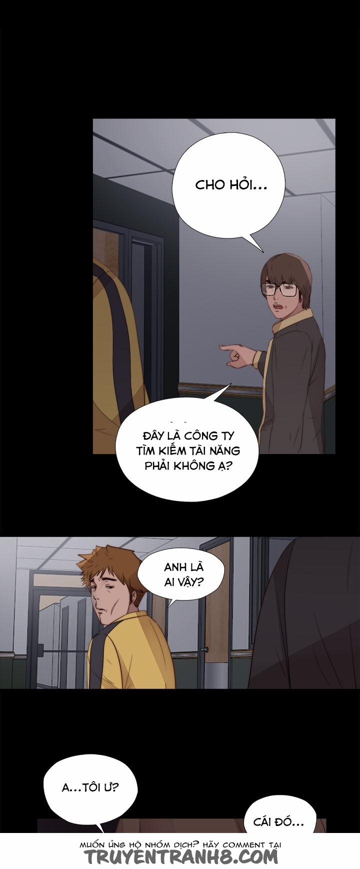 Girl Next Door!!! 11 trang 34