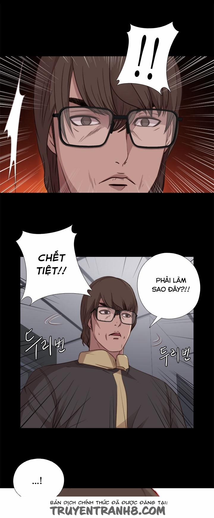 Girl Next Door!!! 11 trang 37