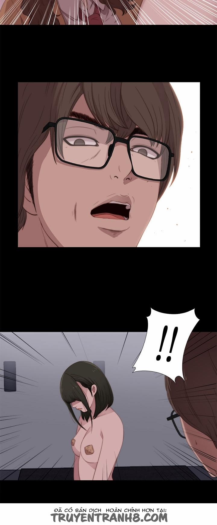 Girl Next Door!!! 11 trang 51