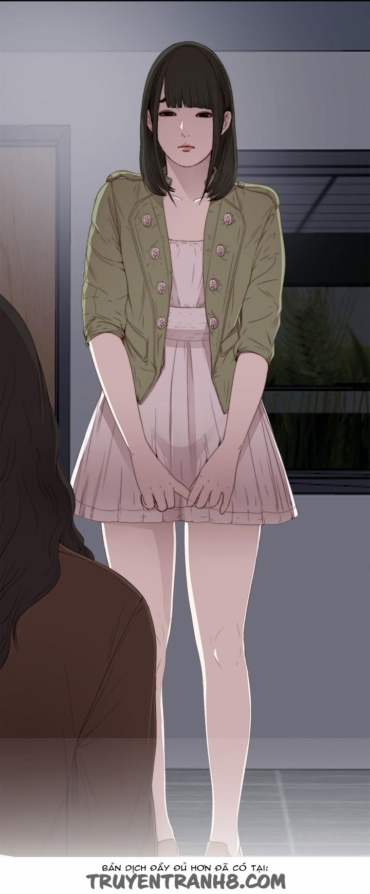 Girl Next Door!!! 11 trang 6