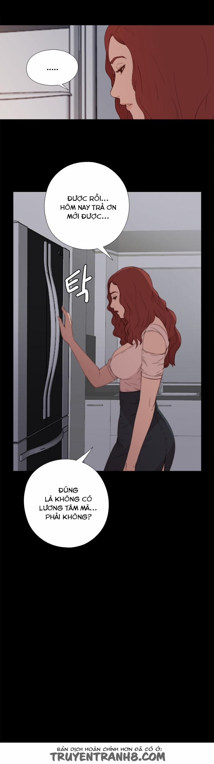 Girl Next Door!!! 12 trang 15