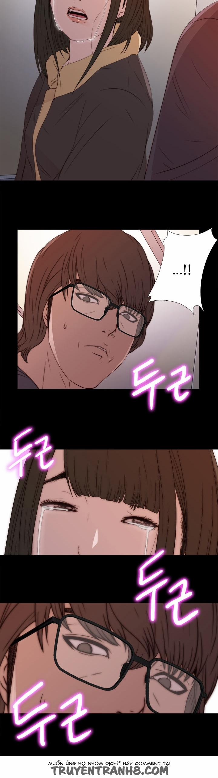 Girl Next Door!!! 12 trang 22