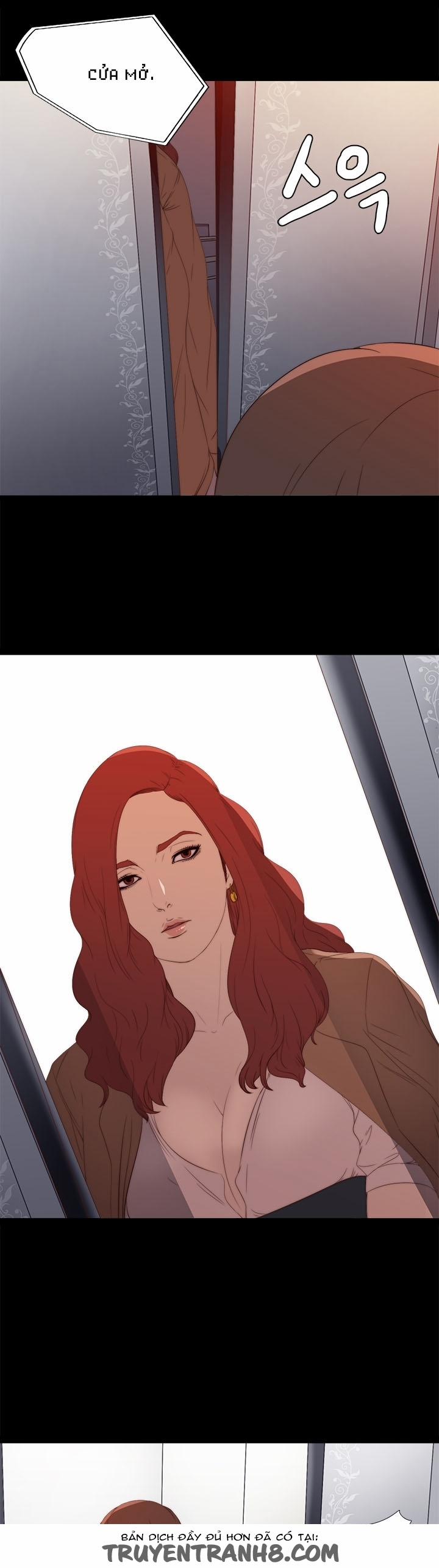 Girl Next Door!!! 12 trang 25