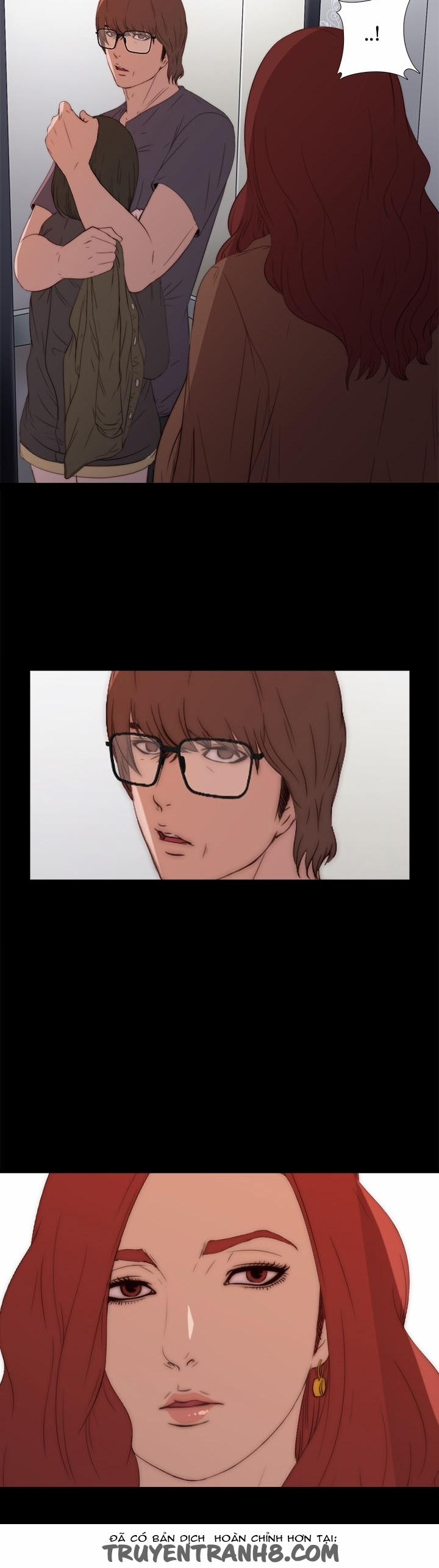 Girl Next Door!!! 12 trang 26