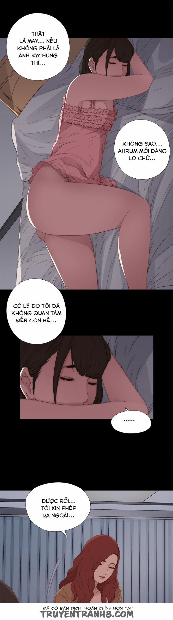 Girl Next Door!!! 12 trang 29