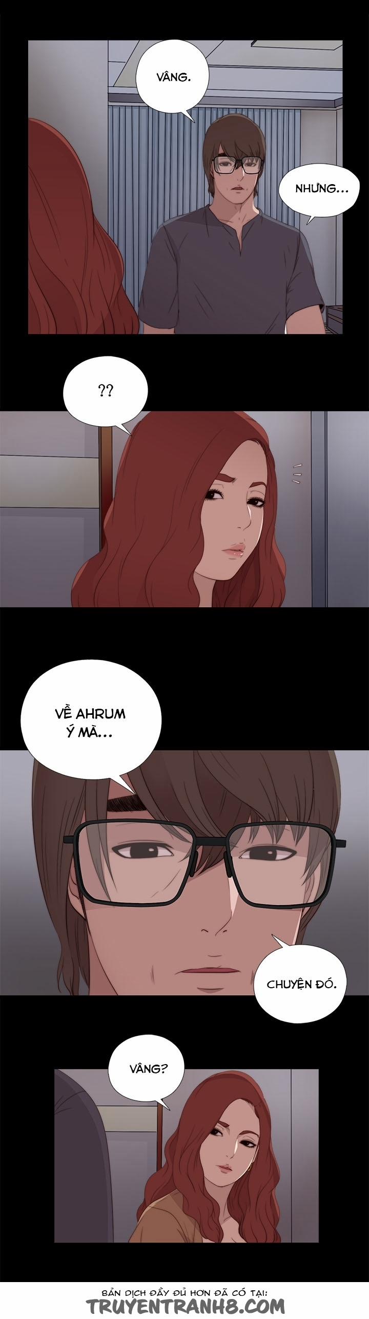 Girl Next Door!!! 12 trang 31