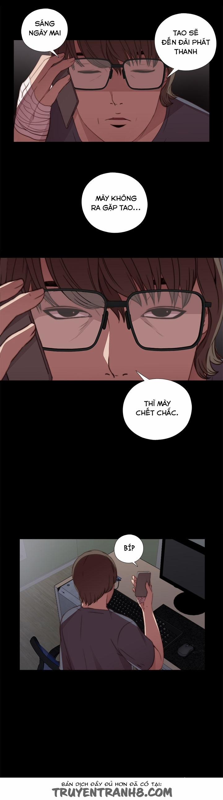 Girl Next Door!!! 12 trang 37