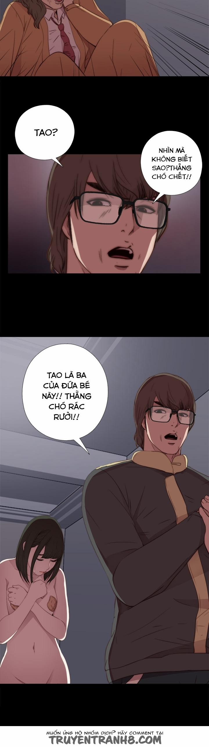 Girl Next Door!!! 12 trang 6