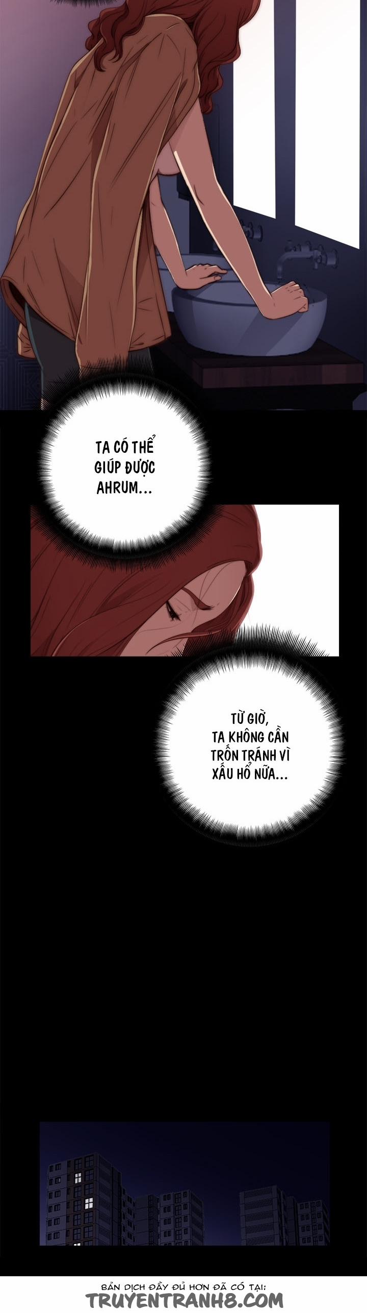 Girl Next Door!!! 13 trang 10