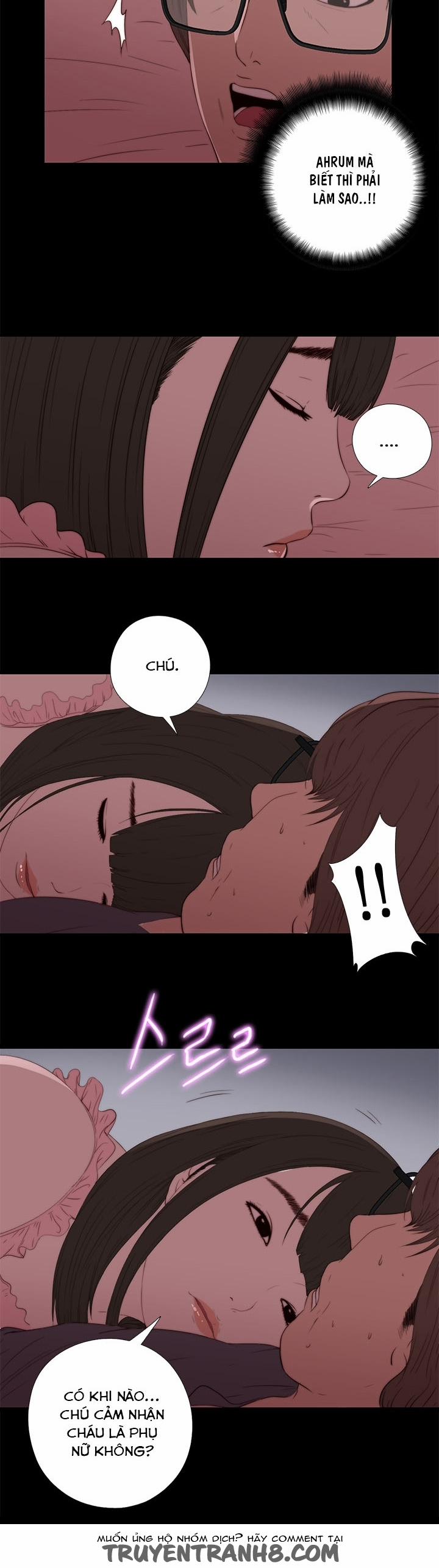 Girl Next Door!!! 13 trang 18