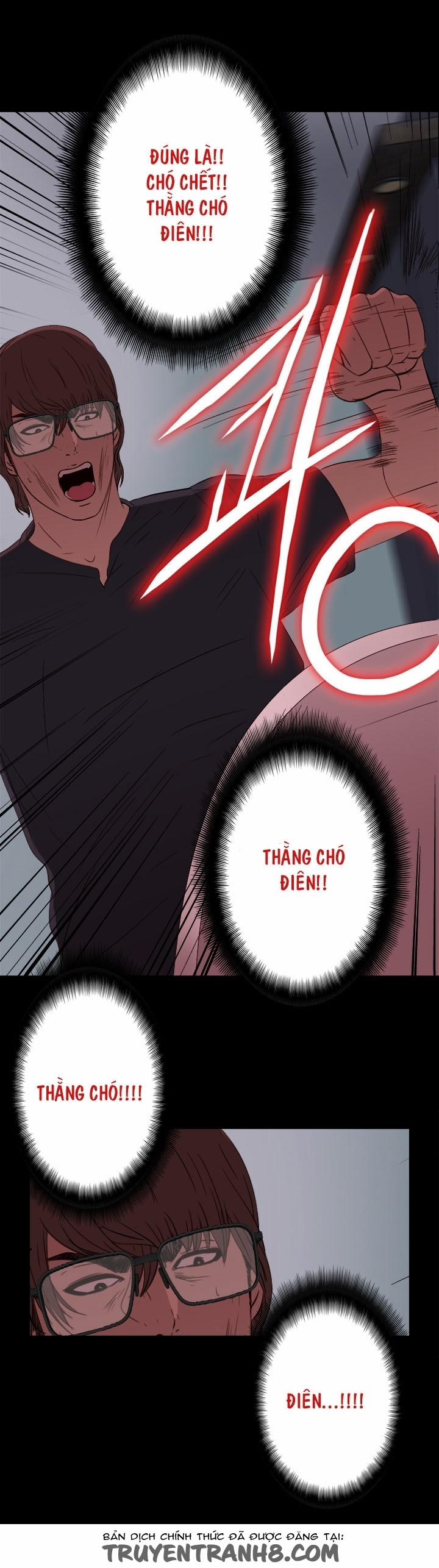 Girl Next Door!!! 13 trang 29