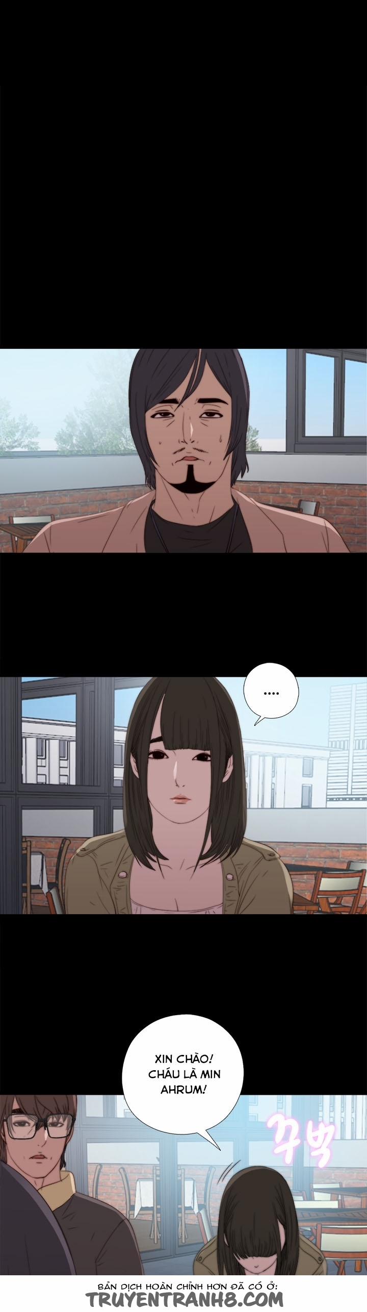 Girl Next Door!!! 13 trang 31