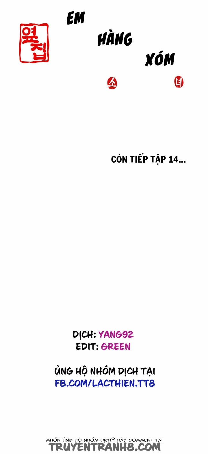 Girl Next Door!!! 13 trang 42