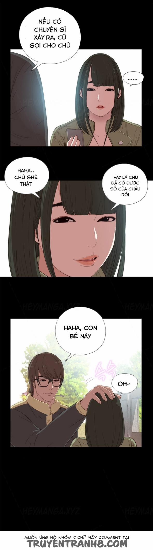 Girl Next Door!!! 14 trang 11