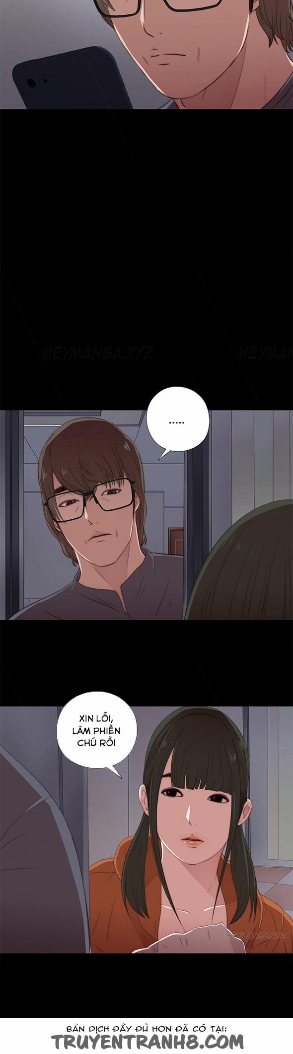 Girl Next Door!!! 14 trang 14