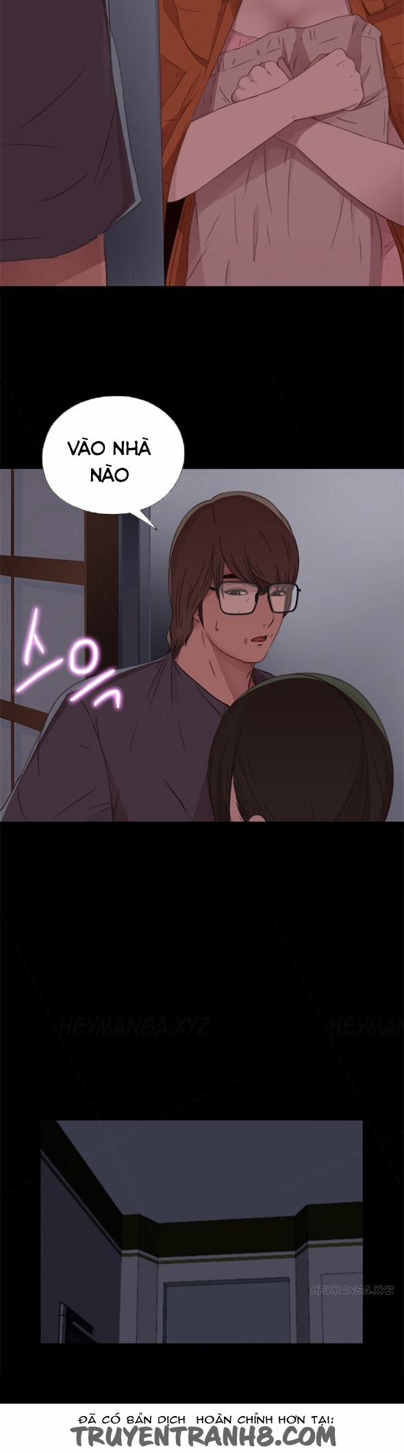 Girl Next Door!!! 14 trang 16
