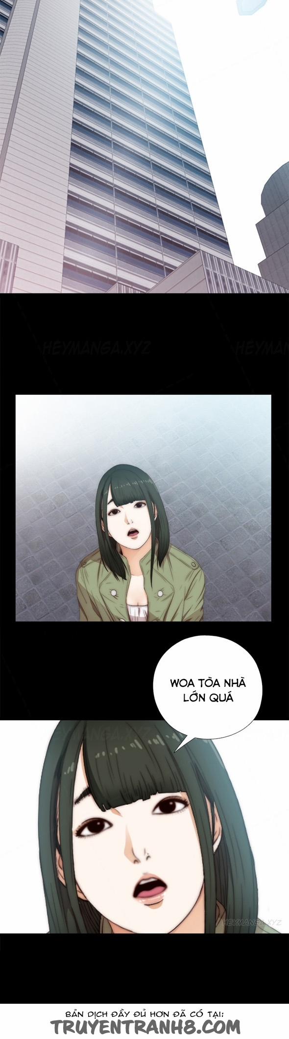 Girl Next Door!!! 14 trang 20