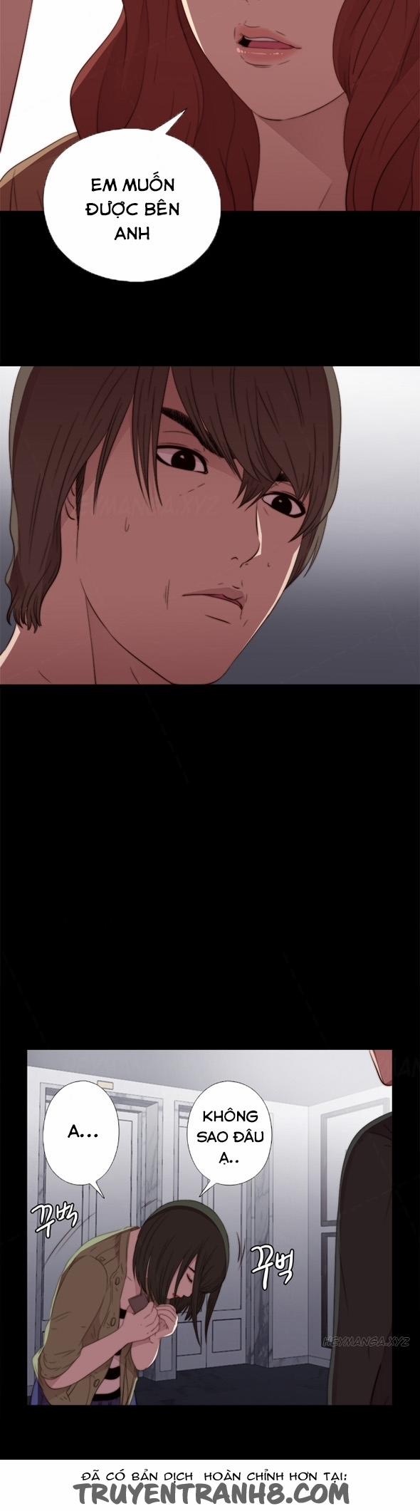 Girl Next Door!!! 14 trang 30