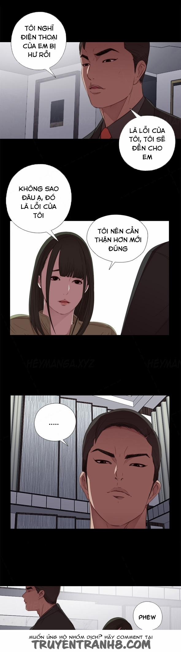 Girl Next Door!!! 14 trang 31