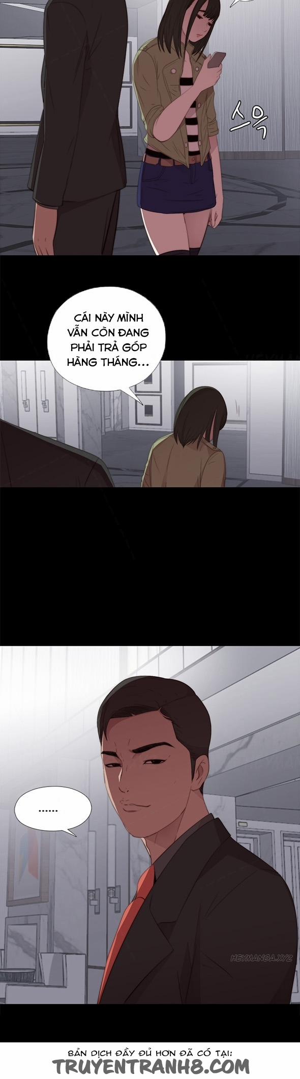 Girl Next Door!!! 14 trang 32