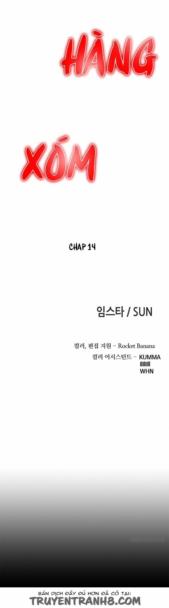 Girl Next Door!!! 14 trang 6