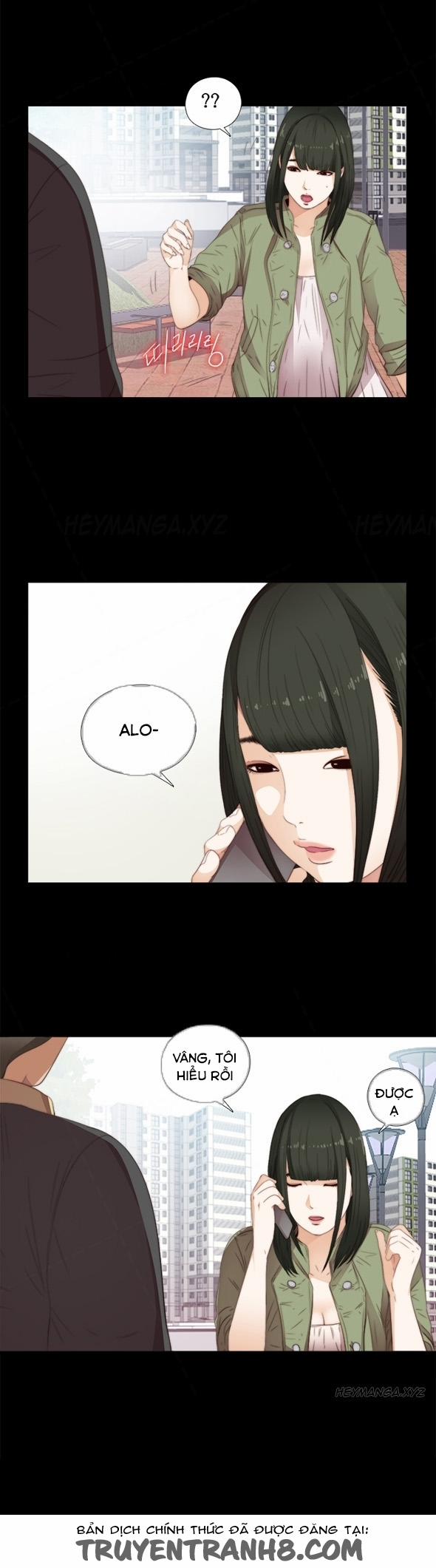 Girl Next Door!!! 14 trang 8