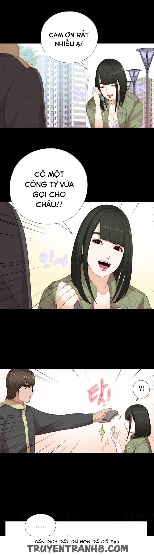 Girl Next Door!!! 14 trang 9