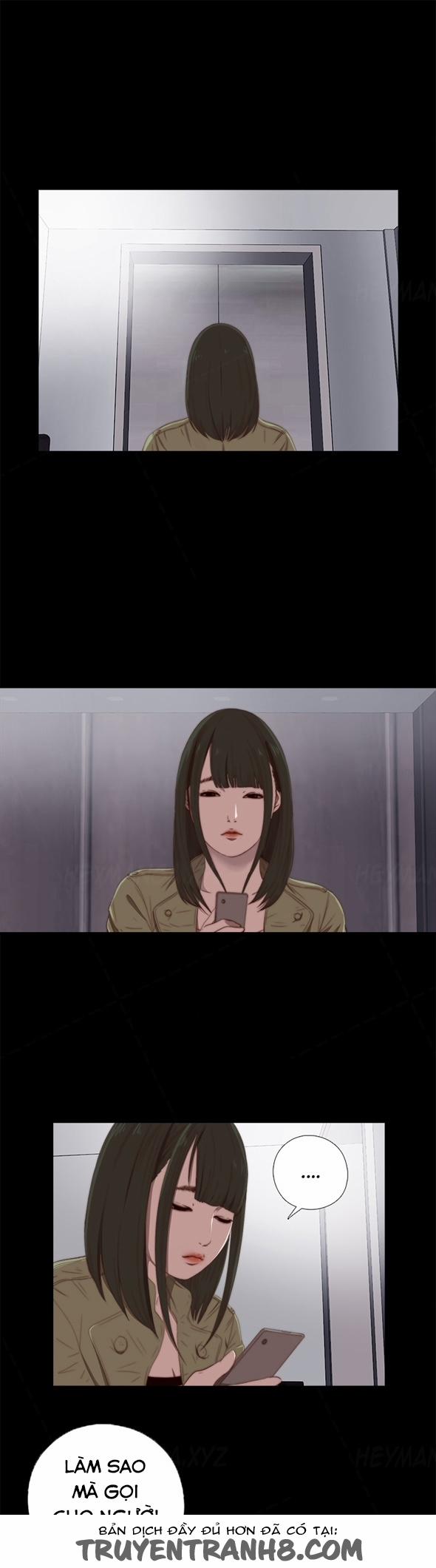 Girl Next Door!!! 15 trang 1