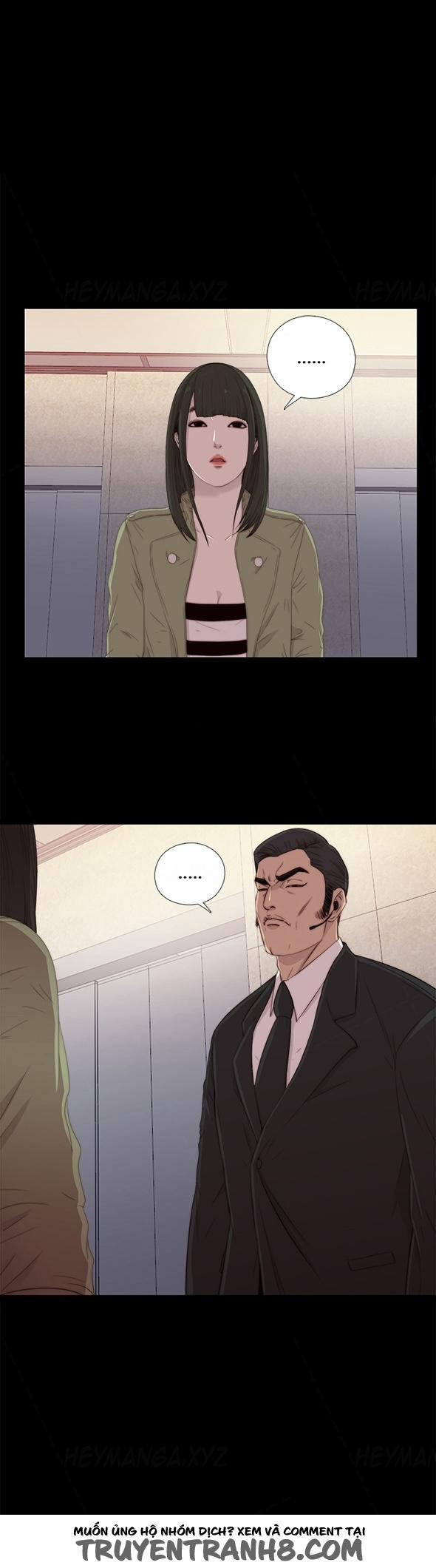 Girl Next Door!!! 15 trang 13