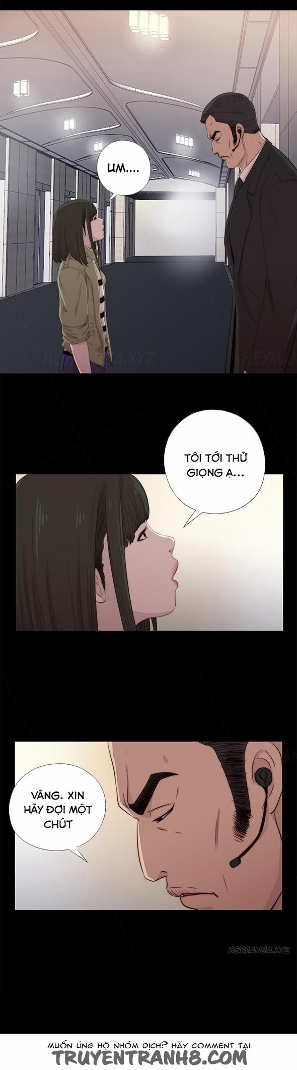 Girl Next Door!!! 15 trang 14