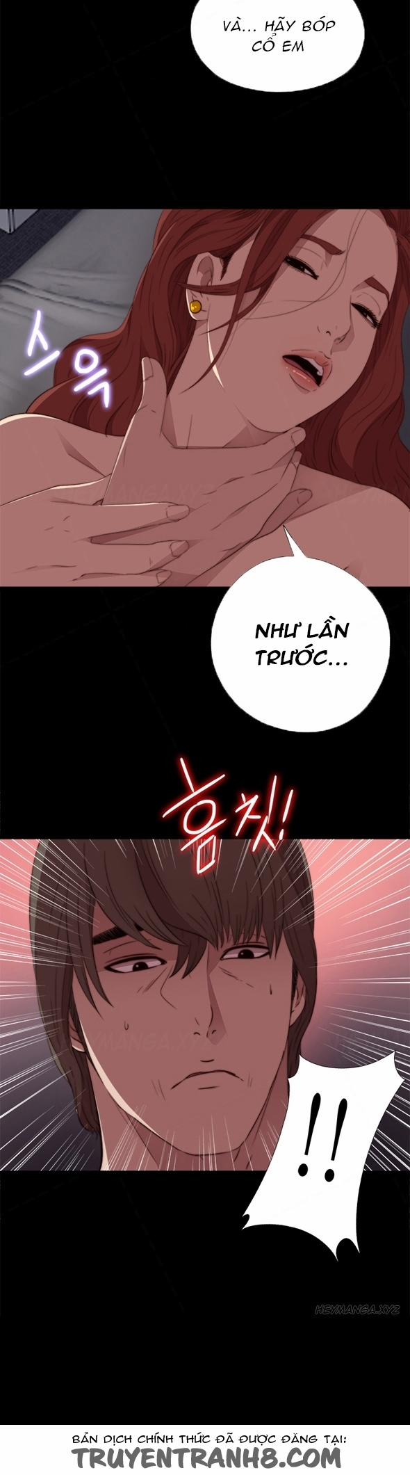 Girl Next Door!!! 15 trang 22