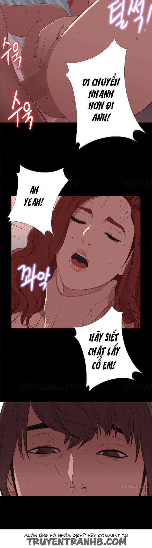 Girl Next Door!!! 15 trang 24