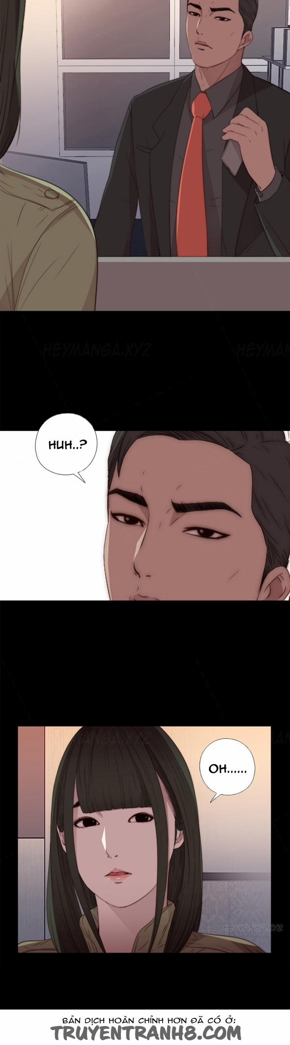 Girl Next Door!!! 15 trang 28