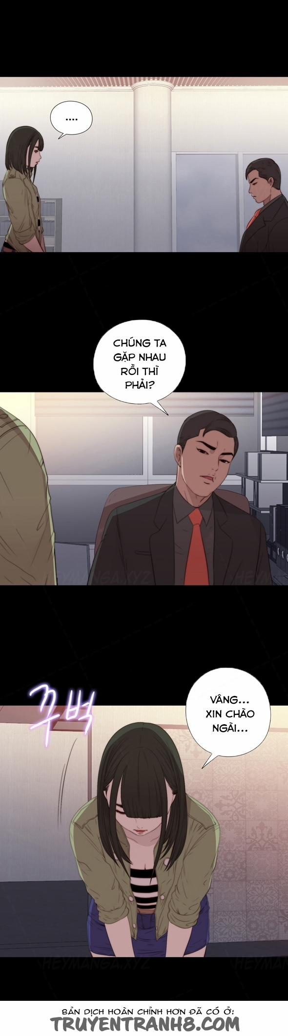 Girl Next Door!!! 15 trang 29