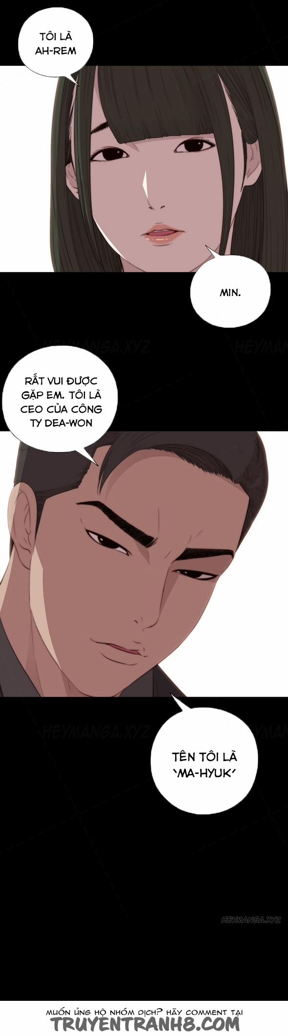 Girl Next Door!!! 15 trang 30