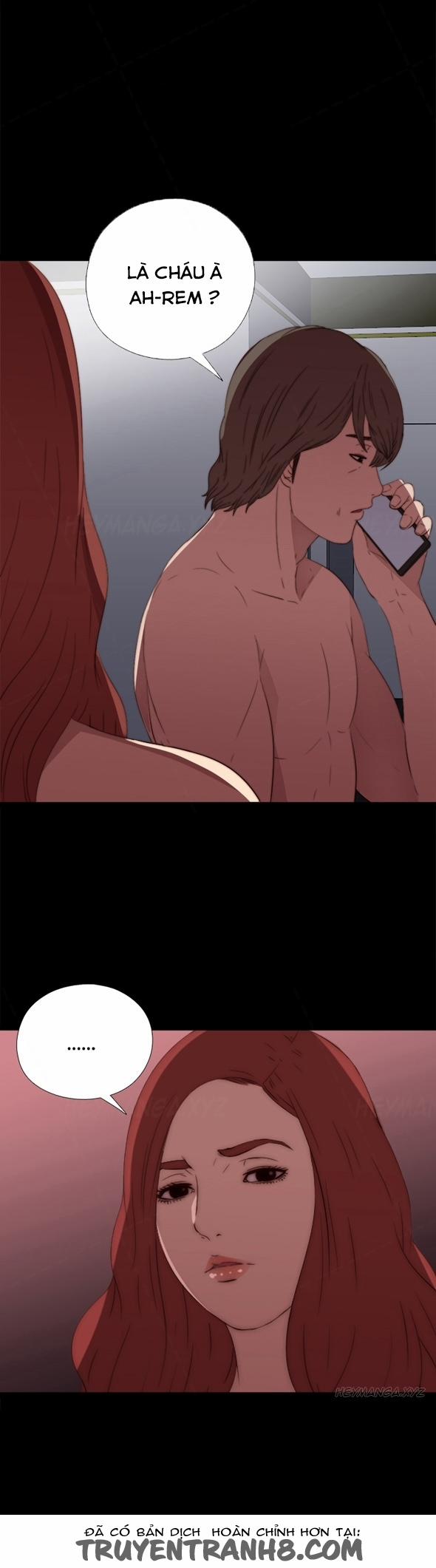 Girl Next Door!!! 15 trang 34